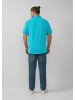 s.Oliver Polo-Shirt  in  6259_dunkles türkis
