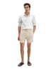 Marc O'Polo DfC Frottee-Shorts regular in Grey Silk