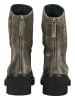 Paul Green Stiefelette in Olive