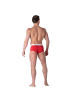 WOH Boxershort 1er Pack in Rot