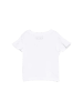 Moschino T-Shirt MDM03Q Weiß