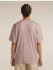 icebreaker Funktions T-Shirt in pink
