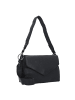 Cowboysbag Standlake Schultertasche Leder 28 cm black
