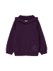 s.Oliver Sweatshirt langarm in Lila