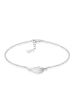 Elli Armband 925 Sterling Silber Flügel in Silber