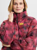 Helly Hansen Steppjacke Yu in rot - 0005