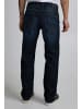 BLEND Bequeme Jeans Rock in Blau