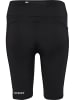 Newline Newline Tight Kurze Hose Nwlbaltimore Laufen Damen Dehnbarem Schnelltrocknend in BLACK