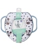 Disney Mickey Mouse Töpfchen Mini Kinder-WC mit Griffen für Jungen & Mädchen