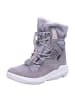 superfit Stiefel Kinder TWILIGHT in Grau