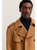 Bugatti Trenchcoat in 70-braun