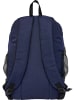 Hummel Rucksack Hmlessential Erwachsene in MARINE