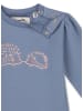 Sanetta Sweatshirt in Blau