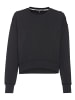 French Connection Sweatshirt in schwarz