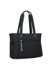 PICARD Lucky One Schultertasche 38 cm in schwarz