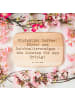 Mr. & Mrs. Panda Schneidebrett Holz Spruch Studentin Erfolg mit ... in Transparent