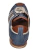 Kamo-Gutsu Sneaker Low TIFO 049       in bunt