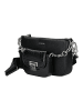 Steve Madden Taschen in Schwarz/Silber