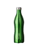 DOWABO Isolierflasche Dowabo in green