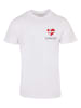 Merchcode T-Shirts in white