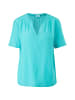 s.Oliver Bluse in 6639_türkis