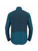 Odlo Jacket BRENSHOLMEN in Rauchblau3494