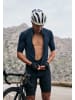 DANISH ENDURANCE Shorts Pro Cycling Bib in schwarz