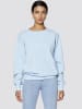 Freshlions Sweatshirt Sophia in Hellblau