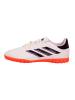 adidas Fussballschuhe Copa Pure 2 Club TF in Weiß
