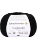 Schachenmayr since 1822 Handstrickgarne Rugiada, 50g in Schwarz