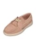 natural world Sneaker Low ZION 8459 in rosa