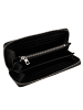 Liebeskind Berlin Sally Geldbörse RFID Schutz Leder 19 cm black