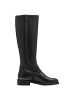 Tamaris Stiefel in BLACK MATT