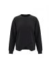 VINAJA Women Sweatshirt in Black