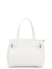 Tamaris Shopper TAS Kirima in white