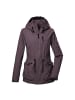 G.I.G.A. DX by KILLTEC GS 55 WMN JCKT in Pflaume
