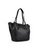 Gabor Letitia Shopper Tasche L 41 cm black