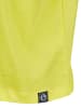 SCHIETWETTER T-Shirt "Fabian", in yellow/navy