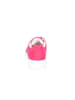Semler Komfort Schnürschuh in pink