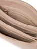 Valentino by Mario Valentino Umhängetasche Borsa in beige - 0001