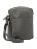 PICARD Milano Umhängetasche Leder 15 cm in cafe