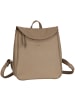 Gabor Bags Rucksack in taupe