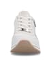 remonte Sneaker in beige