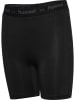 Hummel Hummel Shorts Hml Multisport Unisex Kinder Atmungsaktiv Dehnbarem in BLACK