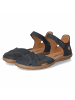 Josef Seibel Sandalen CAITLYN 05 in blau