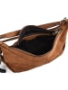 LIEBESKIND BERLIN Paris II Schultertasche S Leder 36 cm in brown