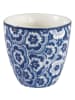 Greengate MINI Latte Cup SELMA Blau