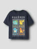 name it T-Shirt in Navy Blazer
