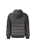 Pepe Jeans Schwarz Polyamid Jacken & Mantel