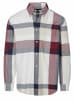Tommy Hilfiger Langarm FreizeitHemd für Herren in kombi